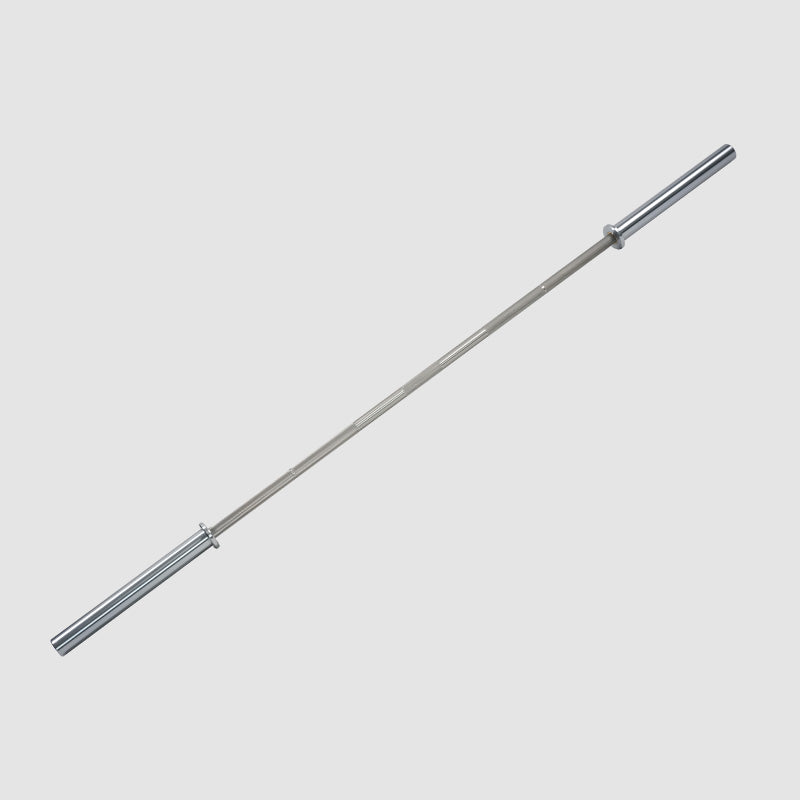 IRONWOD Stainless Steel Power Bar