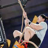 IRONWOD Climbing Rope