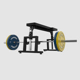 IRONWOD SEAL Rowing Bench