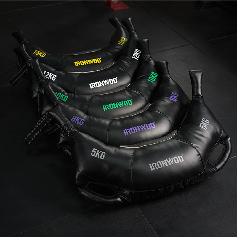 IRONWOD Bulgarian Bag