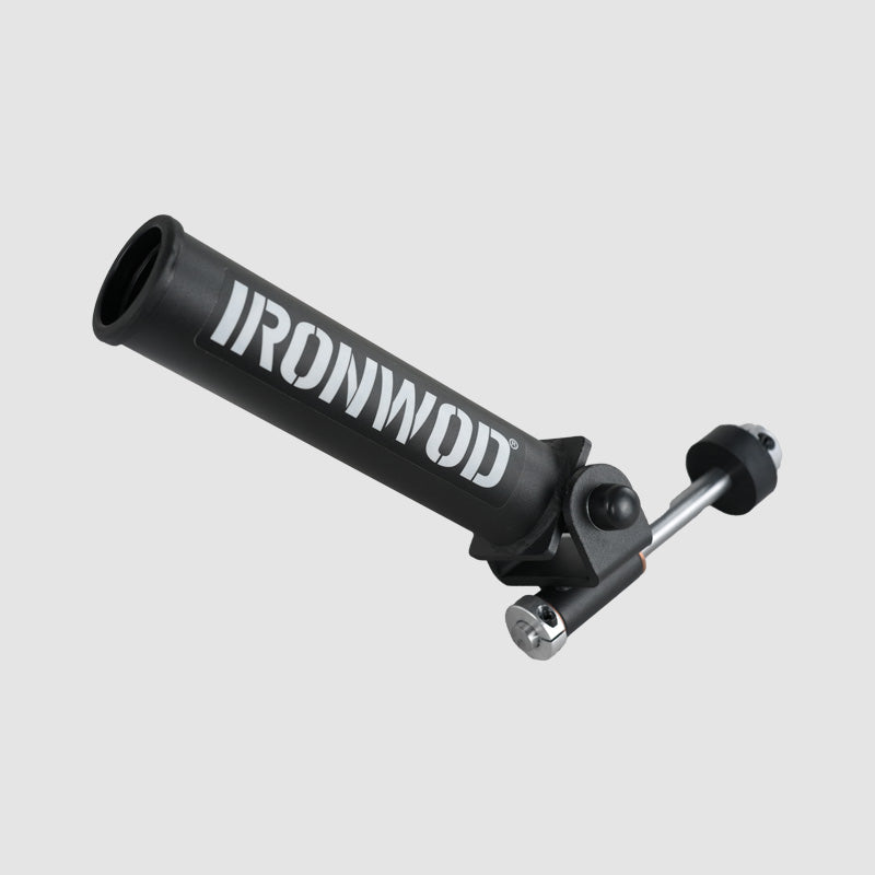 IRONWOD Landmine Cannons