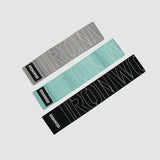 IRONWOD Knitted Resistance Hip Loop