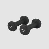 IRONWOD Dip Plastic Dumbbell