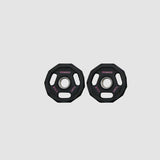 IRONWOD PU Coated Barbell Plates