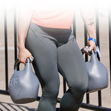 IRONWOD Fitness Running Kettlebells