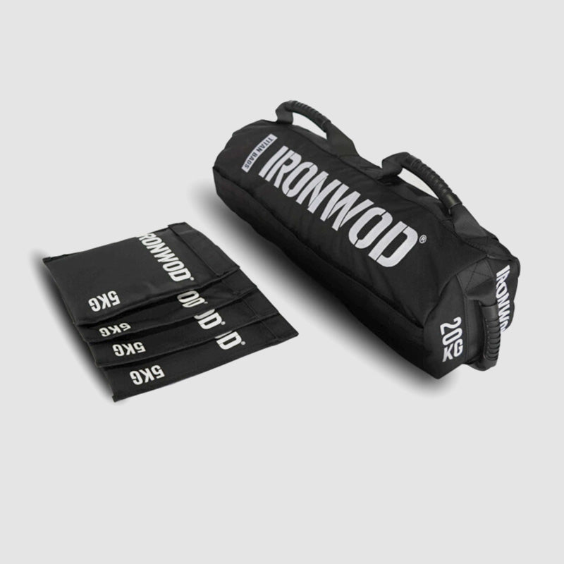 IRONWOD TITAN SAND BAG