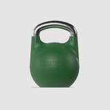 IRONWOD Fitness Competition Kettlebell