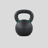 IRONWOD Fitness Cast Iron Kettlebell