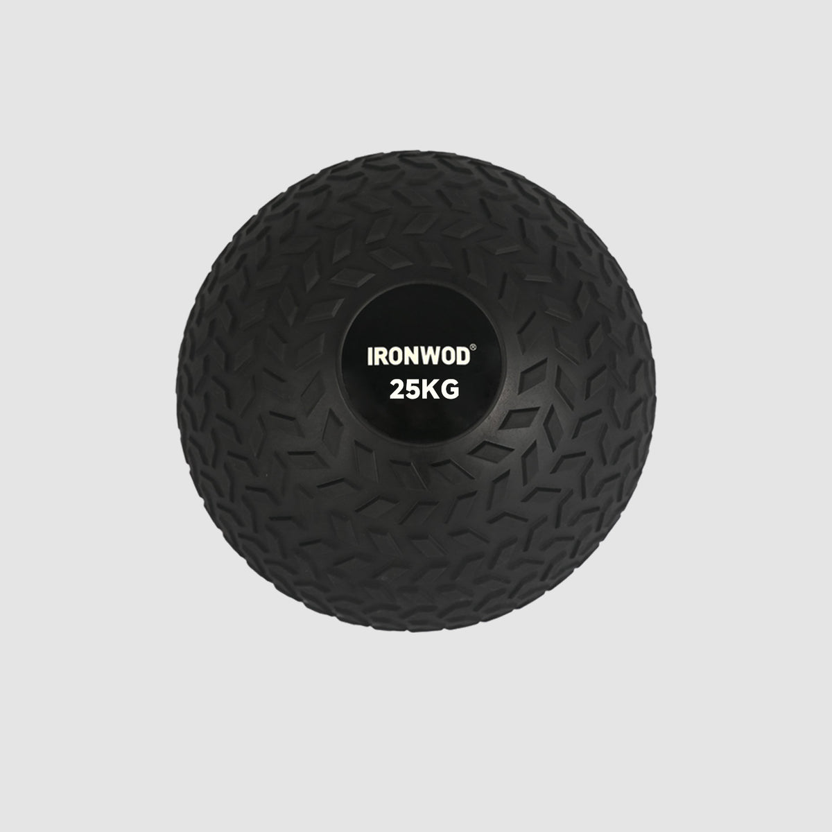 IRONWOD Fitness PVC Slam Ball