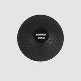 IRONWOD Fitness PVC Slam Ball