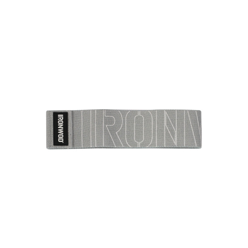 IRONWOD Knitted Resistance Hip Loop