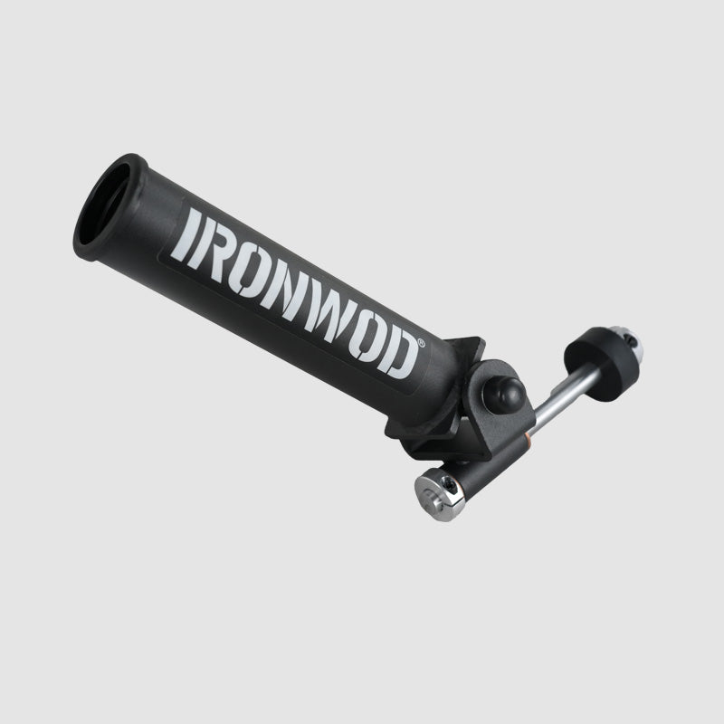 IRONWOD Landmine Cannons