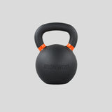 IRONWOD Fitness Cast Iron Kettlebell