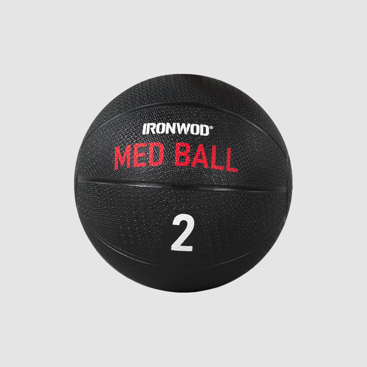 IRONWOD Fitness Medicine Ball