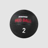 IRONWOD Fitness Medicine Ball
