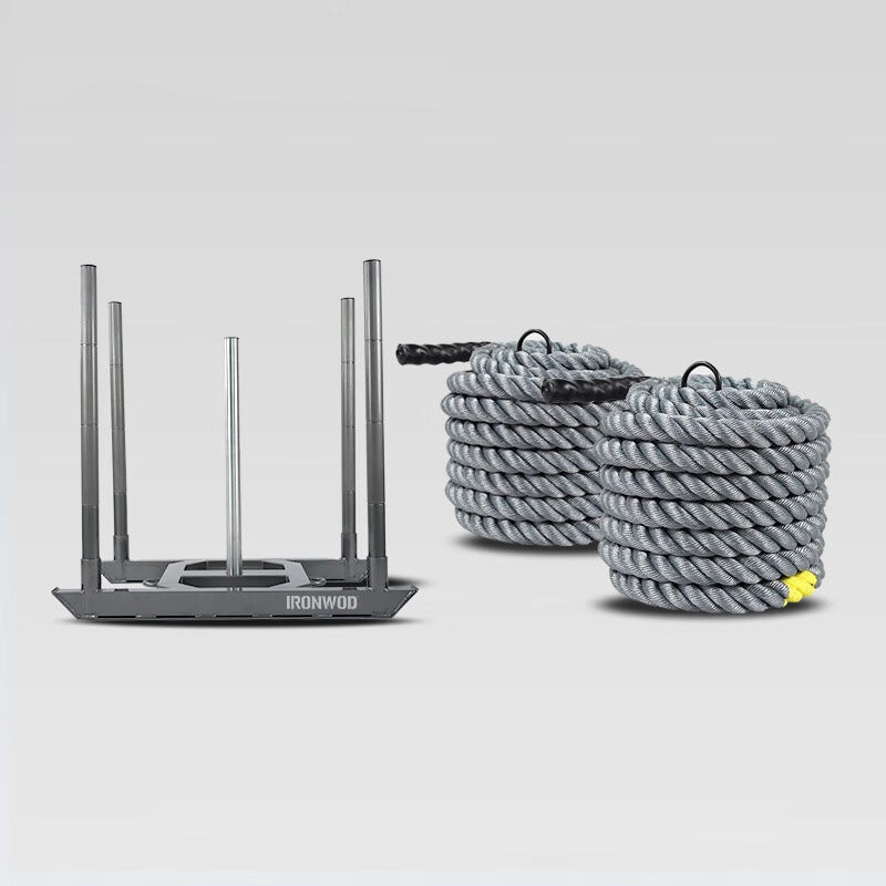 IRONWOD Fitness Sled