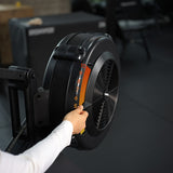 IRONWOD Fitness Rowing Machine