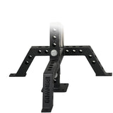 IRONWOD Fitness Split Squat Stands