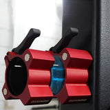 IRONWOD Magnetic Barbell Collars