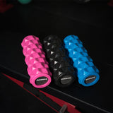 IRONWOD EVA Massage Foam Roller