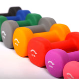 IRONWOD Dip Plastic Dumbbell