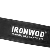 IRONWOD Chain Weight Belt