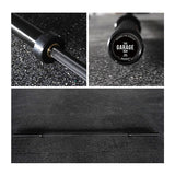 IRONWOD Home Weightlifting Bar for Men
