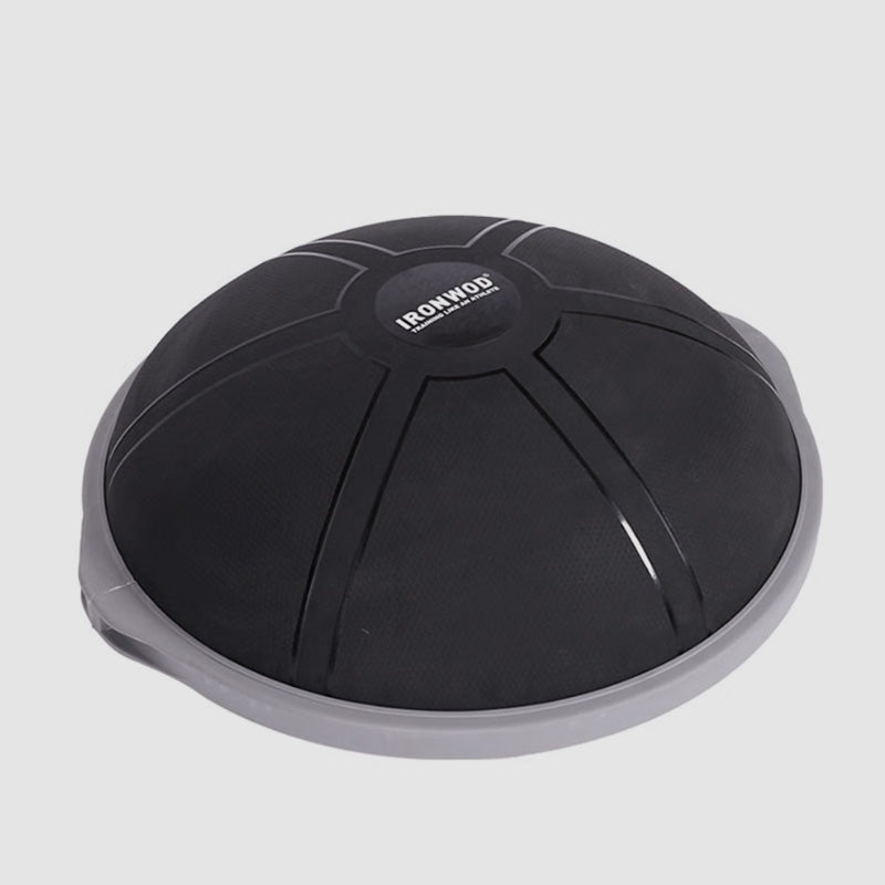 IRONWOD Fitness Balance Trainer Half Ball