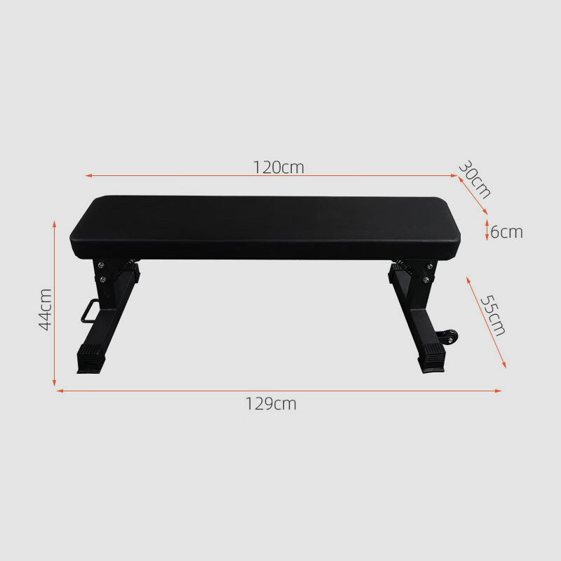 IRONWOD Flat Bench