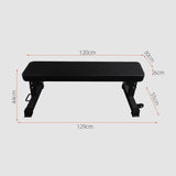 IRONWOD Flat Bench