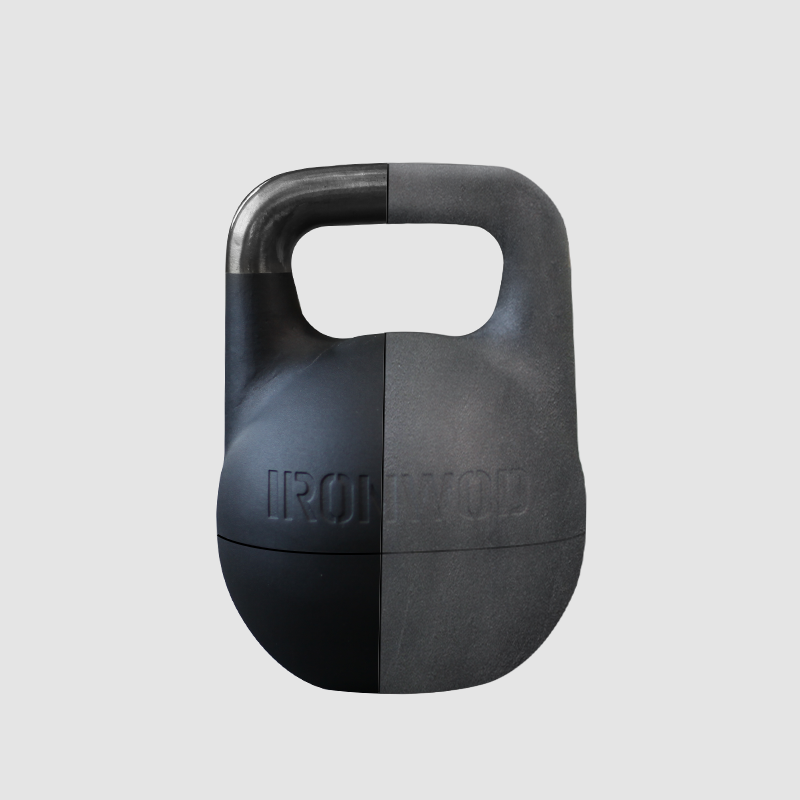 IRONWOD Fitness Adjustable Kettlebell