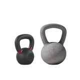 IRONWOD Fitness Cast Iron Kettlebell