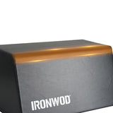 IRONWOD Hip Thrust Support Pad