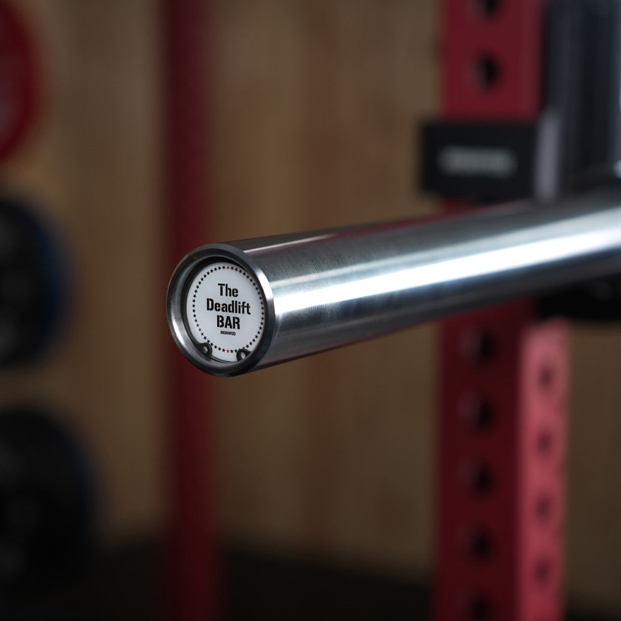 IRONWOD Texas Soft Stick