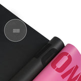 IRONWOD Training PU Yoga Mat