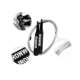 IRONWOD Speed Rope (SR-3)