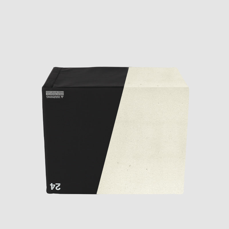 IRONWOD Soft Plyo Box