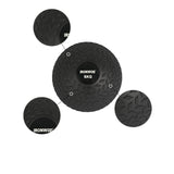 IRONWOD Fitness PVC Slam Ball