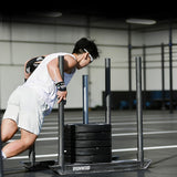 IRONWOD Fitness Sled