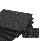 IRONWOD Composite Rubber Floor Mats