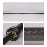 IRONWOD King Series Titanium-Plated Men's Barbell