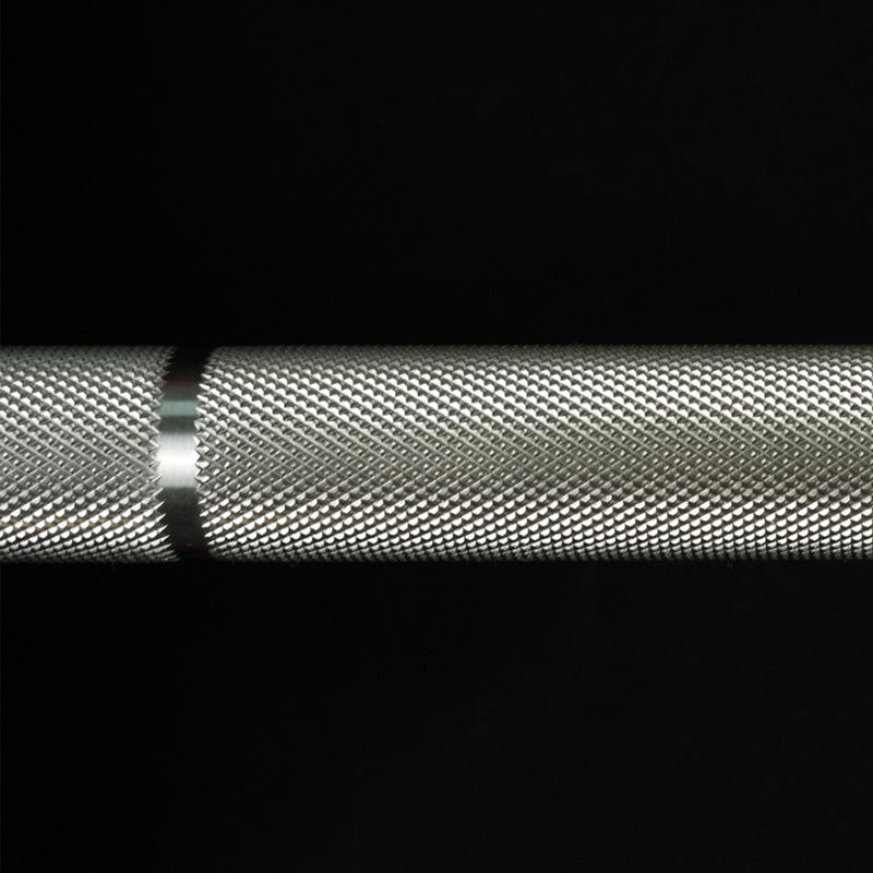 IRONWOD Stainless Steel Power Bar