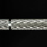 IRONWOD Stainless Steel Power Bar