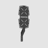 IRONWOD Fitness Wall Ball Targets
