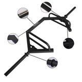 IRONWOD Multifunctional Hex Bar