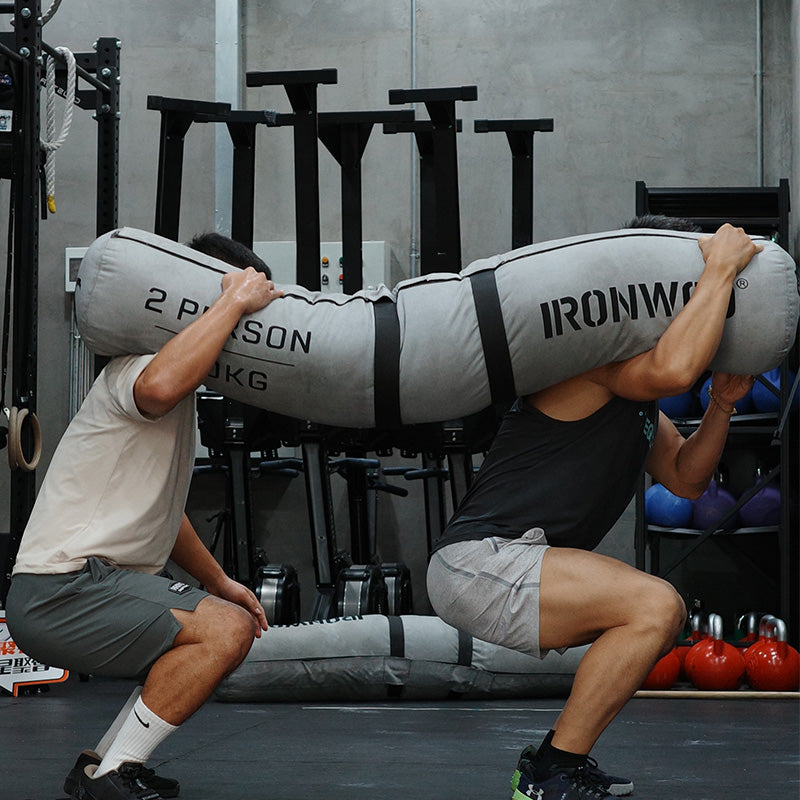 IRONWOD Worm Bag