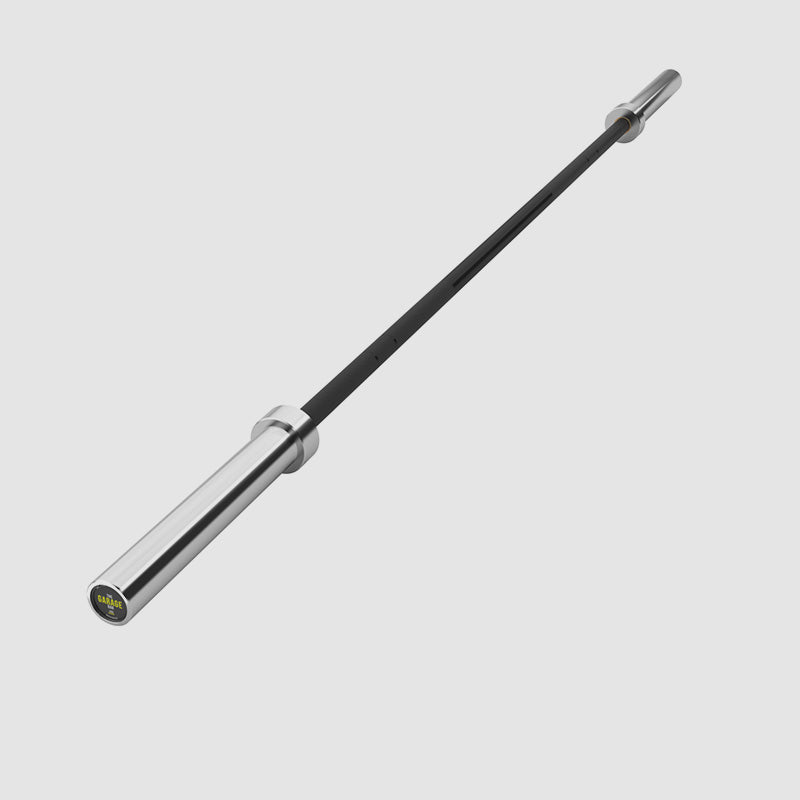 IRONWOD Home Weightlifting Bar for Men