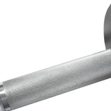 IRONWOD Rubber-Coated Round-Head Dumbbell