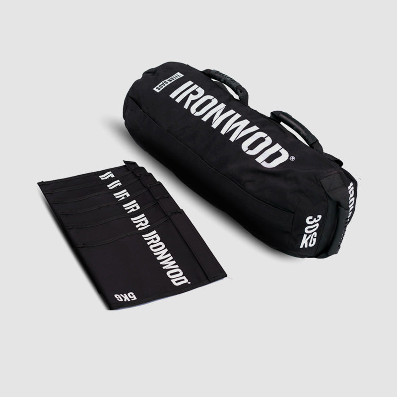 IRONWOD TITAN SAND BAG