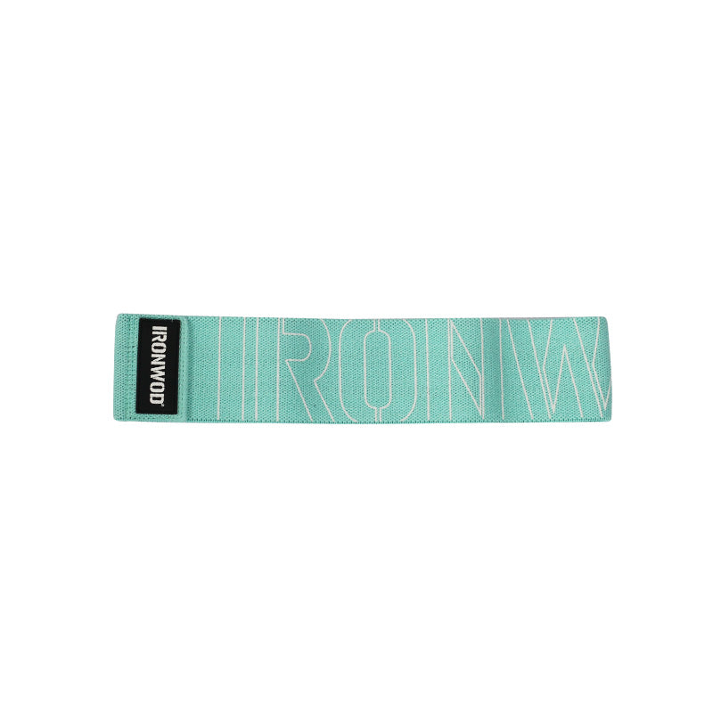 IRONWOD Knitted Resistance Hip Loop